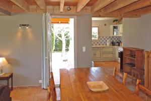 Gîtes les Cerisiers 1