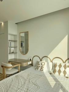 Swanlake ecopark Hanoi-Calm homestay