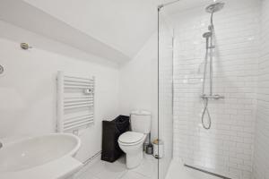 Appartements L’Enchanteur d’Issy : photos des chambres
