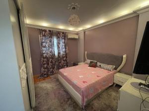 Deluxe Apartment for Families on 9th street