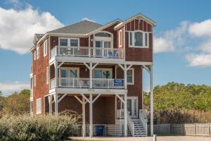 4 Shore - Ubytování bez kategorie ve městě Nags Head