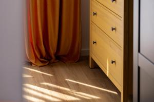 Sika Nobless Premium Apartment- private parking