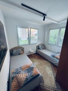 Garden Apartments Budva