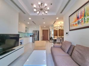 123 Apartment in Soho Residence - Airport pickup & Tours