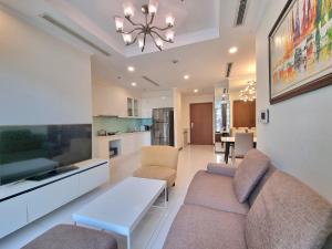 123 Apartment in Soho Residence - Airport pickup & Tours