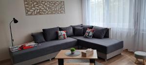 Emily Apartman Salgótarján