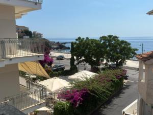 Fata Morgana Guest Rooms