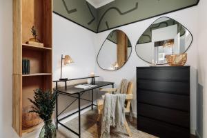 Kalo - 1 bedroom and office in Eixample Esquerra