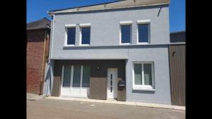 Maisons de vacances Gite du tilleul neuf nouveau : photos des chambres