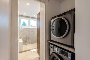 À quelques pas du Lac Leman