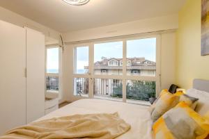 Appartements A quelques pas du Lac Leman : photos des chambres