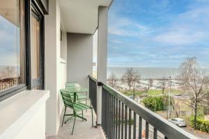 Appartements A quelques pas du Lac Leman : photos des chambres