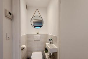 Appartements A quelques pas du Lac Leman : photos des chambres