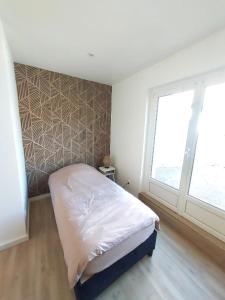 Maisons de vacances Gite du tilleul neuf nouveau : photos des chambres