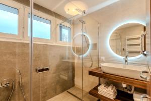 Appartements A quelques pas du Lac Leman : photos des chambres