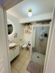 Appartements Charmant studio refait a neuf, centre du Mans et terrasse privee : photos des chambres