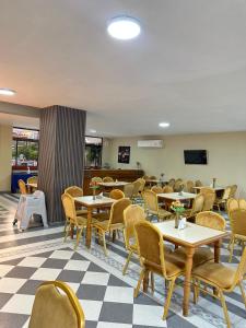 Hotel Casa Ballesteros