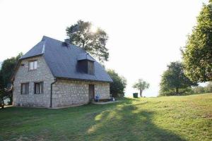 Rafting Camp Apartments Tara