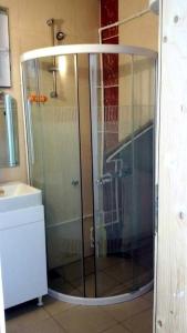 Rafting Camp Apartments Tara