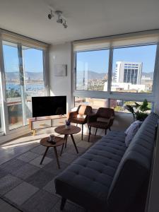 Departamento en el corazón de Coquimbo