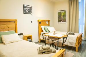 Teatar Rooms Subotica 3