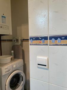 Maisons de vacances Gite les Flots Bleus : photos des chambres