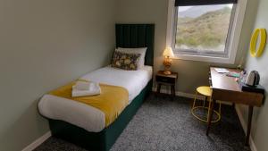 Standard Single Room room in Sligachan Hotel