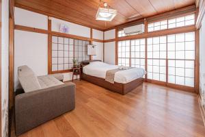 Jujo house Direct to Shinjuku