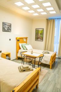 Teatar Rooms Subotica 3