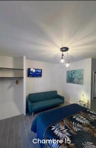 Gite la Vieille Auberge de Chaumard