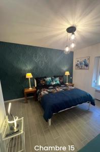 Gite la Vieille Auberge de Chaumard