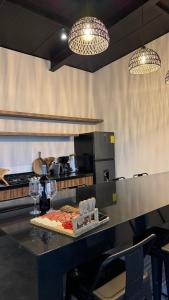 SANANDA Casa en el Bosque