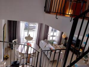 Casa Fuster - Fontanars dels Alforins