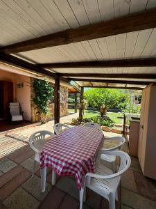 Casa con 2 Camere da Letto