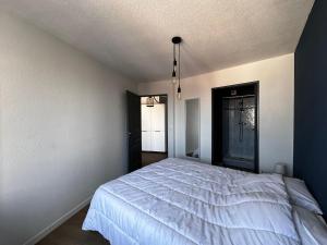 Appartements Villa Cette appartment with terrace and parking : photos des chambres