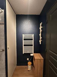 Appartements Villa Cette appartment with terrace and parking : photos des chambres