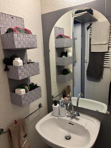 Studio cabine au pied des pistes