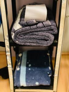 Alojamiento Latadia Las Condes