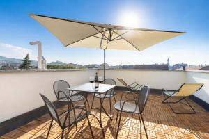 Alba Palace Luxury Apartments