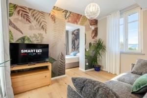 Alba Palace Luxury Apartments