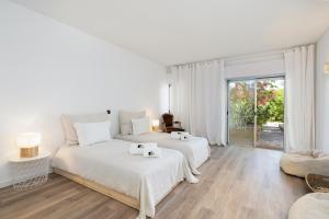 Bmyguest - Vale do Lobo Family Beach Villa