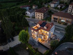 Alba Palace Luxury Apartments