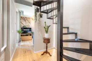 Alba Palace Luxury Apartments