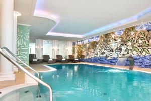 Hotel & Spa A la cour dAlsace by HappyCulture