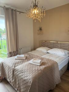 Apartamenty Ku Słońcu - Kuracyjna - Jastrzębia Gora