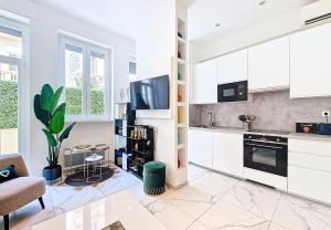 Nestor&Jeeves - OASIS - Terrace in the city