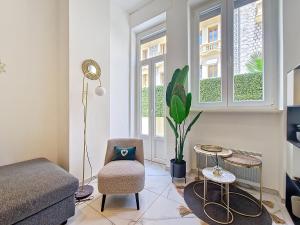 Nestor&Jeeves - OASIS - Terrace in the city