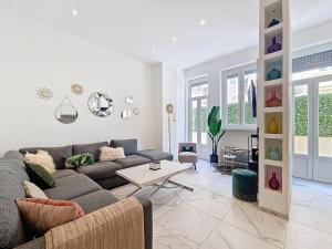 Nestor&Jeeves - OASIS - Terrace in the city