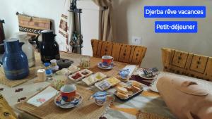 Maison Bohème Suite Fatima