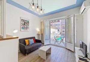 Nestor&Jeeves - ESPRIT SUD - Near Promenade des Anglais